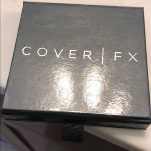 Cover fx contour kit